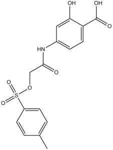 S3I-201 (NSC 74859) 501919-59-1